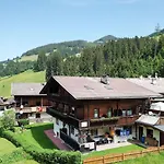 Fichtenblick App- 4 By Interhome Auffach