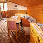 Fichtenblick App- 4 By Interhome * Auffach