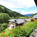 Lejlighed Fichtenblick App- 4 By Interhome