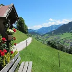 Lejlighed Fichtenblick App- 4 By Interhome Auffach