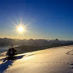 Fichtenblick App- 4 By Interhome Lejlighed Auffach