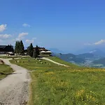 Fichtenblick App- 4 By Interhome Lejlighed