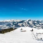 Fichtenblick App- 4 By Interhome * Auffach