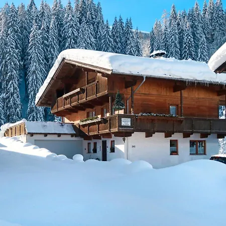 Fichtenblick - Wil521 Appartement *