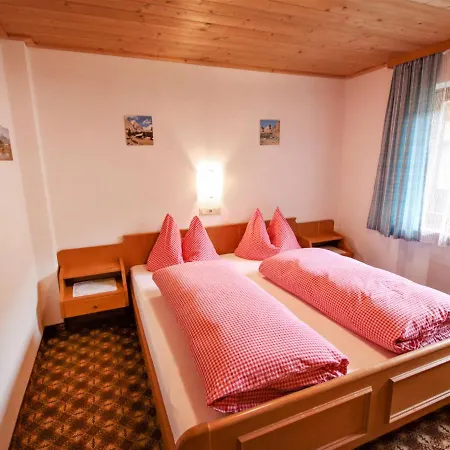 Appartement Fichtenblick App- 4 By Interhome *