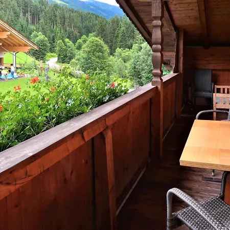 Fichtenblick App- 4 By Interhome Auffach