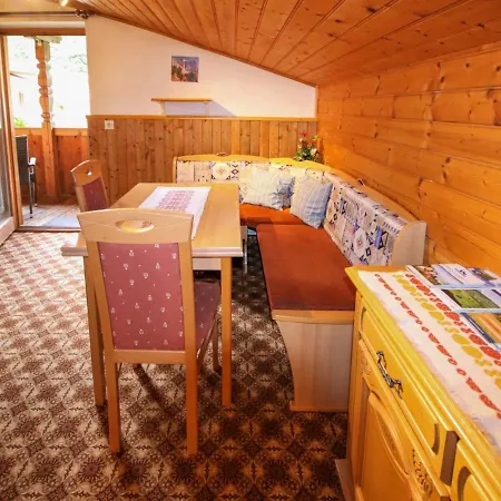 Fichtenblick App- 4 By Interhome * Auffach