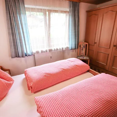 Appartement Fichtenblick App- 4 By Interhome