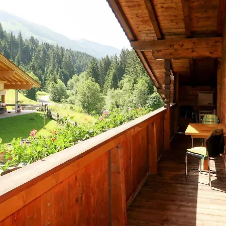 Fichtenblick App- 4 By Interhome