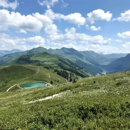 Fichtenblick App- 4 By Interhome Appartement *