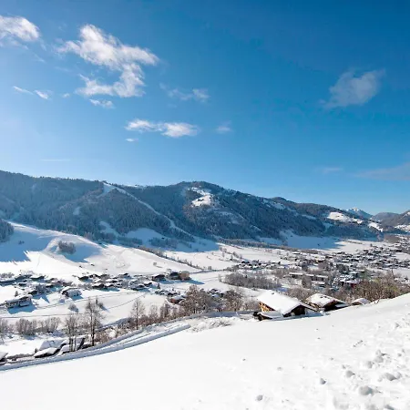 Fichtenblick App- 4 By Interhome