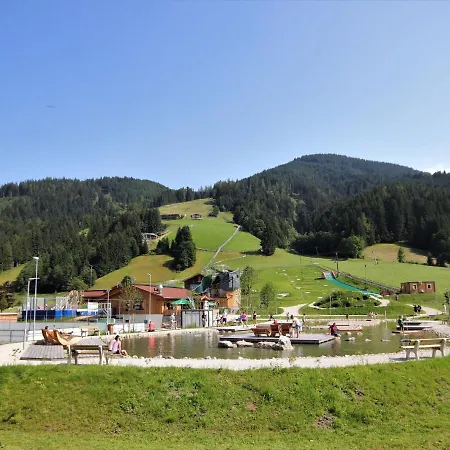 Fichtenblick - Wil521 Auffach