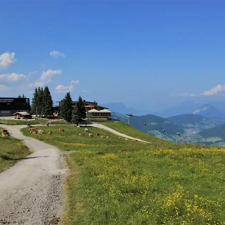 Fichtenblick - Wil521 Appartement