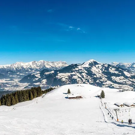 Fichtenblick App- 4 By Interhome * Auffach