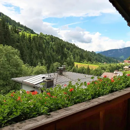 Appartement Fichtenblick - Wil521
