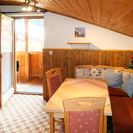 Fichtenblick - Wil521 Appartement *