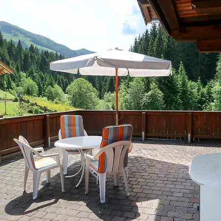 Apartamento Fichtenblick App- 4 By Interhome *