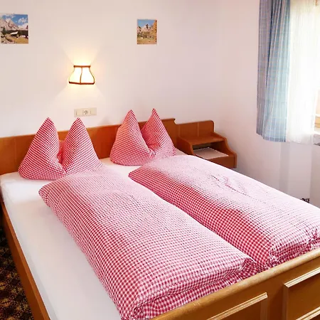 Fichtenblick App- 4 By Interhome Apartamento Auffach