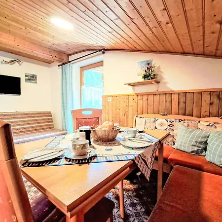 Fichtenblick App- 4 By Interhome Appartement