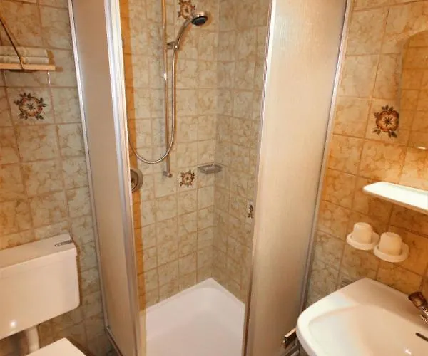 Fichtenblick App- 4 By Interhome