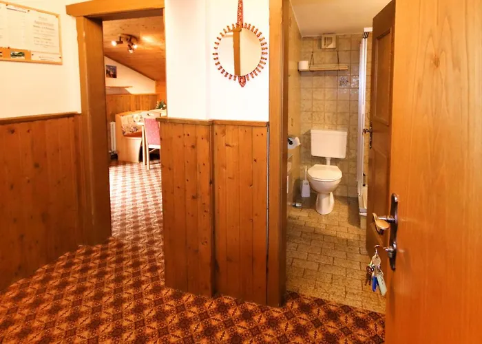 Fichtenblick App- 4 By Interhome Apartamento *