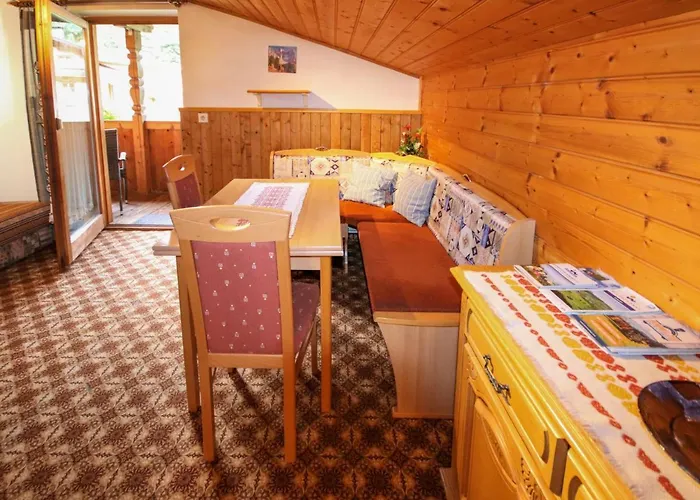 Fichtenblick App- 4 By Interhome * Auffach