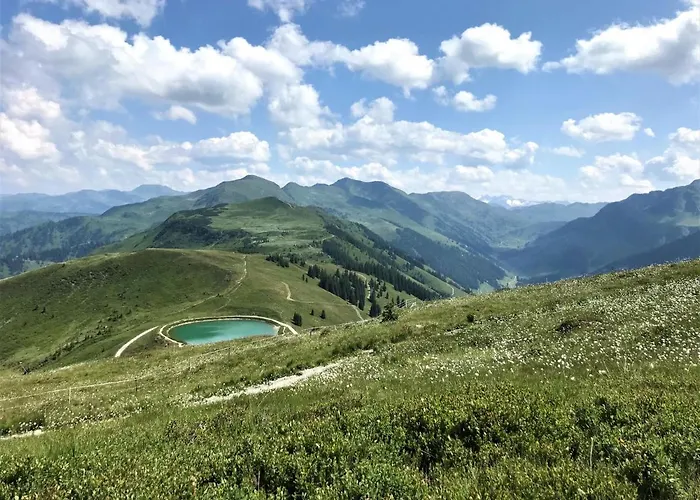 Fichtenblick App- 4 By Interhome Apartamento *