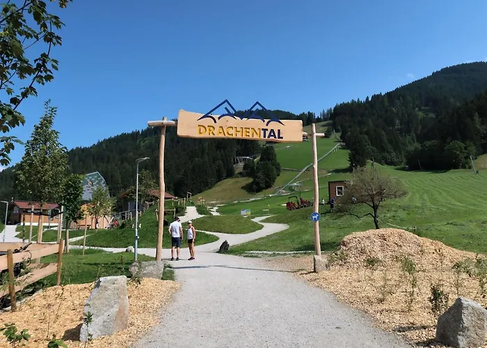 Fichtenblick App- 4 By Interhome Apartamento *