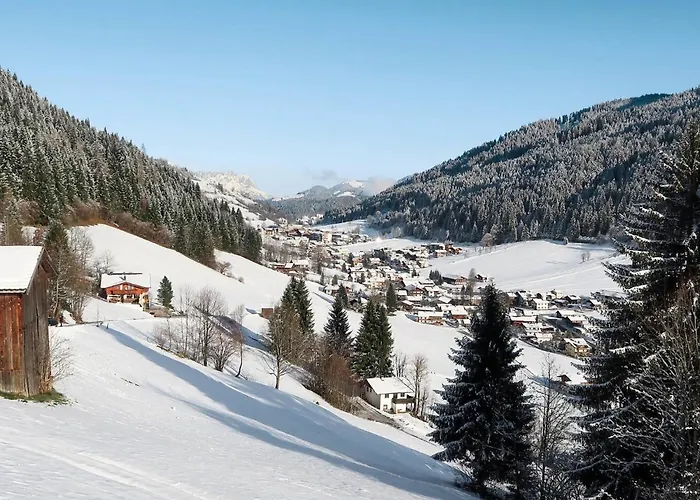 Fichtenblick App- 4 By Interhome Auffach