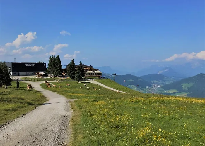 Fichtenblick App- 4 By Interhome Apartamento