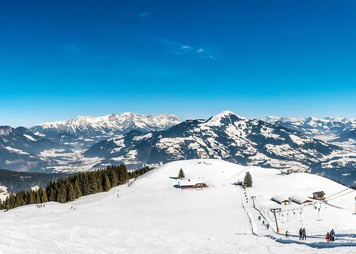 Fichtenblick App- 4 By Interhome * Auffach