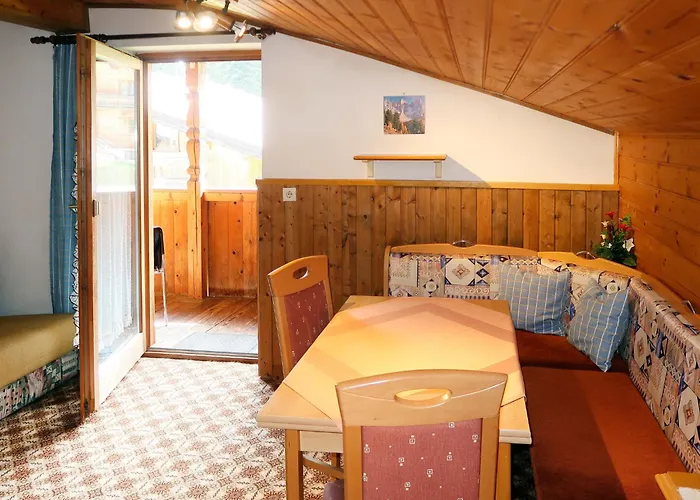 Fichtenblick App- 4 By Interhome Apartamento *