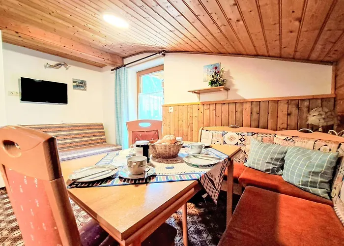 Fichtenblick App- 4 By Interhome Apartamento