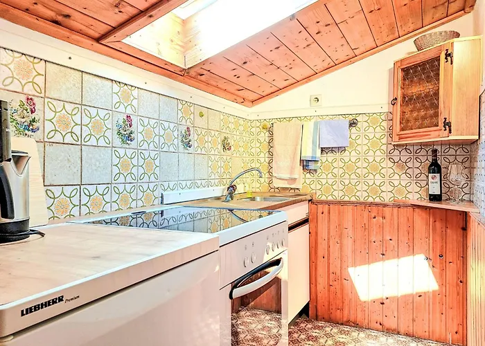 Apartamento Fichtenblick App- 4 By Interhome