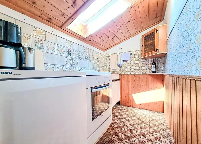 Fichtenblick App- 4 By Interhome Apartamento *