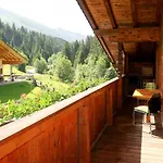 Fichtenblick App- 4 By Interhome