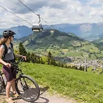 شقة Fichtenblick App- 4 By Interhome