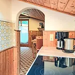شقة Fichtenblick App- 4 By Interhome *