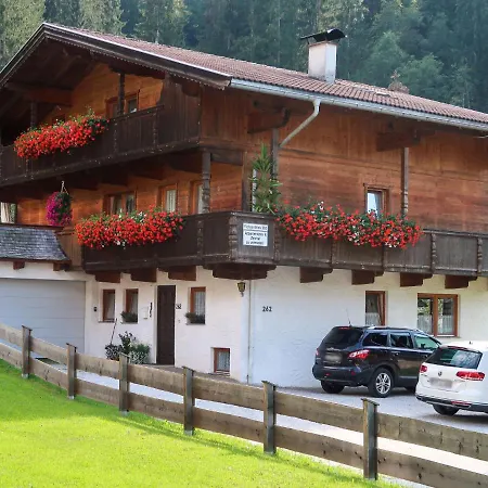 Fichtenblick App- 4 By Interhome Appartement *