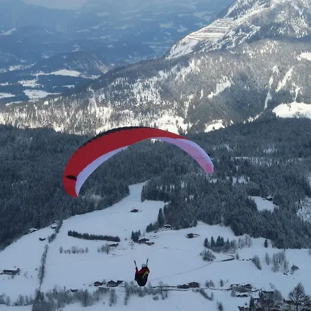 Fichtenblick App- 4 By Interhome Appartement *