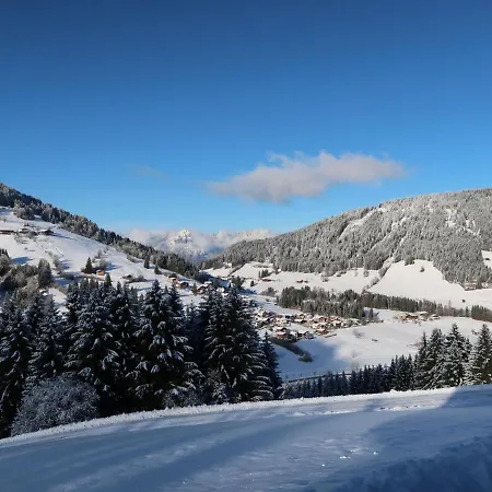 Fichtenblick App- 4 By Interhome Appartement *