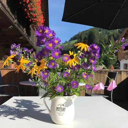 Fichtenblick App- 4 By Interhome