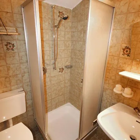 Fichtenblick App- 4 By Interhome