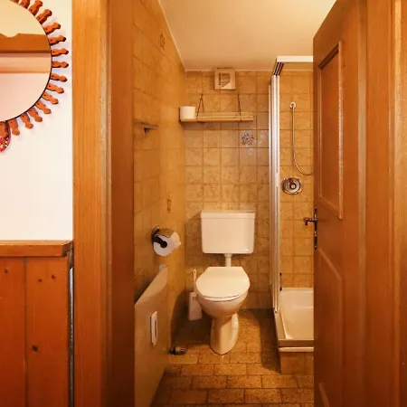 Apartment Fichtenblick App- 4 By Interhome *