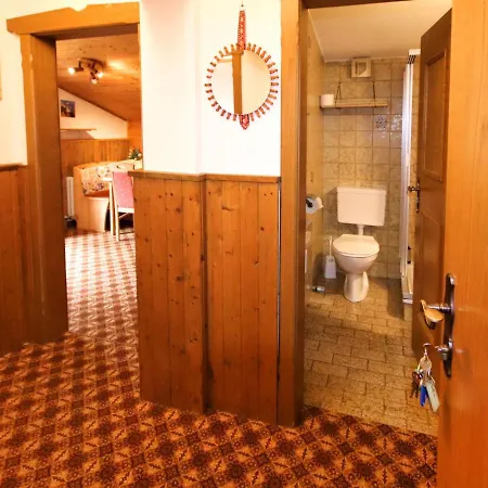 Fichtenblick App- 4 By Interhome Appartement *