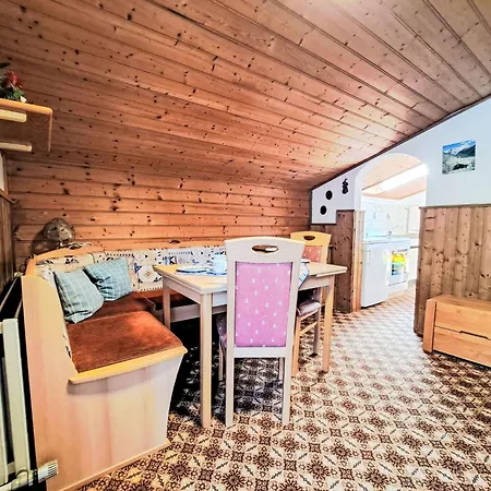 Fichtenblick App- 4 By Interhome Appartement