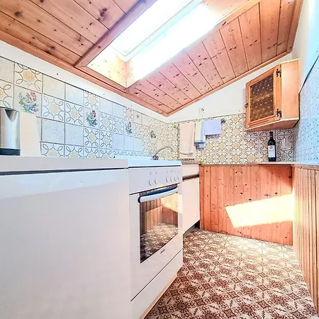 Fichtenblick App- 4 By Interhome Appartement *