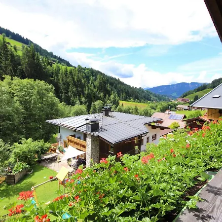 Apartament Fichtenblick App- 4 By Interhome